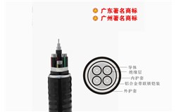 YJXLHVLK2(ACWU90)-0.6/1kV珠江電纜 YJXLHVLK2(ACWU90)-0.6/1kV珠江電纜